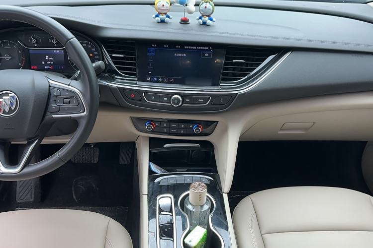 Used Buick Regal 2020 552T Elite Edition
