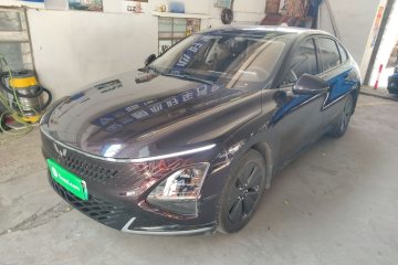 Used Wuling Xingguang 2023 70 Standard Edition