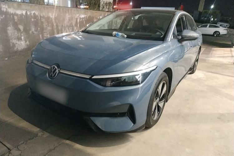 Used Volkswagen ID.7 VIZZION 2024 AIR model