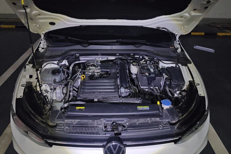 Used Volkswagen Golf 2021 280TSI DSG Pro
