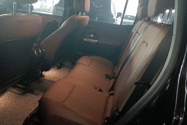 Used Mercedes-Benz GLB 2023 GLB 220 Sport Edition