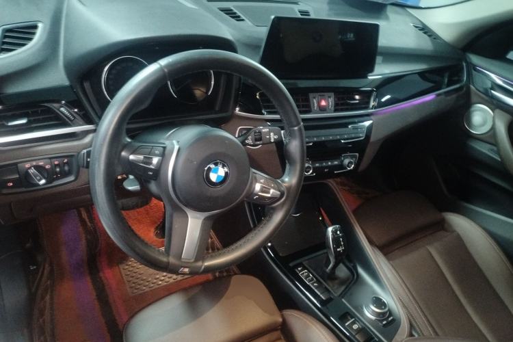 Used BMW X1 2021 Restyled sDrive20Li Premium Edition
