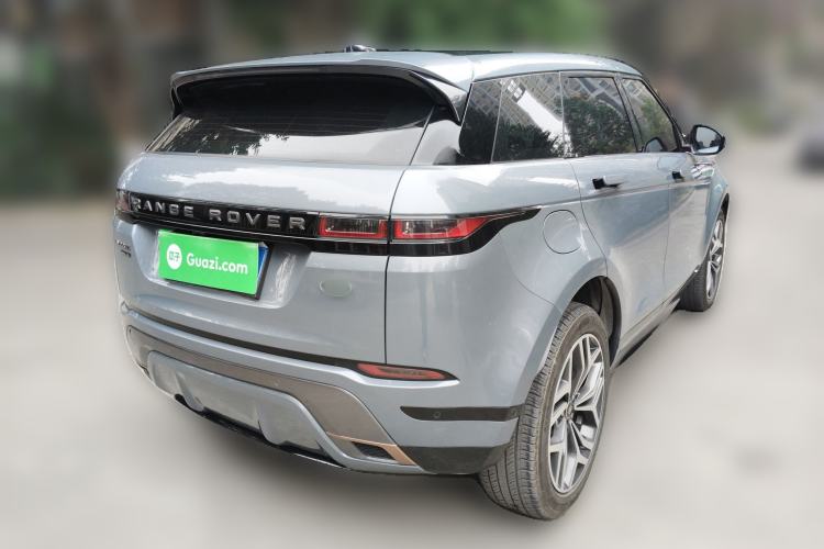 Used Land Rover Range Rover Evoque 2020 249 PS R-DYNAMIC S Sport Edition
