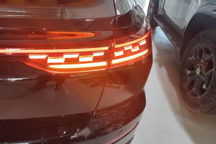 Used Bestune B70 2024 Dragon Edition 1.5T Leading Model