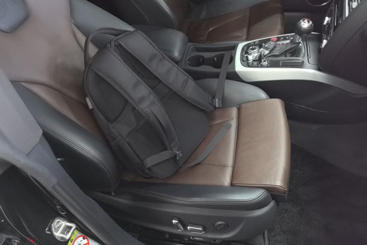 Used Audi S5 2016 S5 3.0T Sportback
