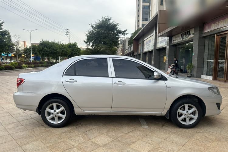 Used Toyota Corolla 2013 1.6L Automatic Excellence Edition
