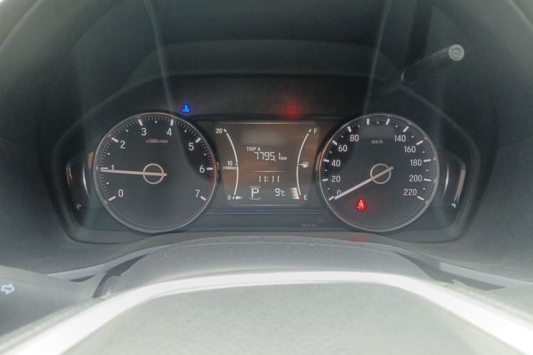 Used Honda Crider 2019 180 Turbo CVT Comfort Edition China V
