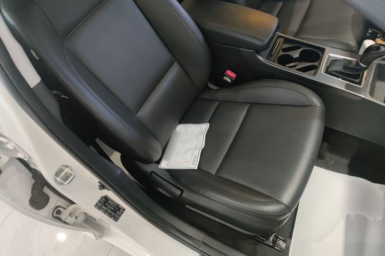 Used Hyundai Mistra 2019 1.8L Automatic Smart GLS Commemorative Model China VI Standard
