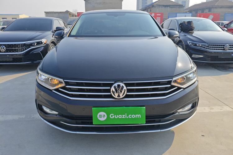 Used Volkswagen Magotan 2020 330TSI DSG Luxury Edition
