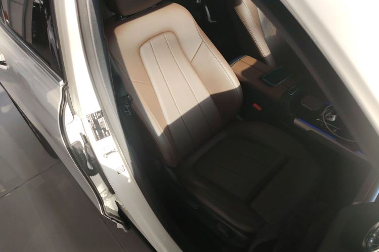 Used Mercedes-Benz GLB 2021 GLB 200 Dynamic Edition
