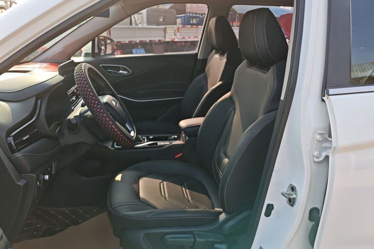 Used  X4 2020 1.5T CVT Superior Trim