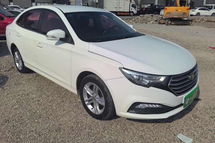 Used Bestune B30 2017 1.6L Automatic Comfort Model