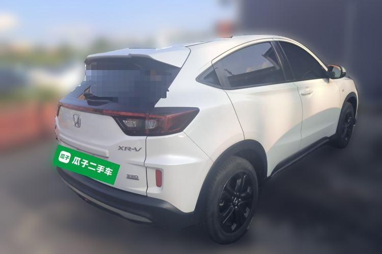Used Honda XR-V 2021 220TURBO CVT Comfort Version
