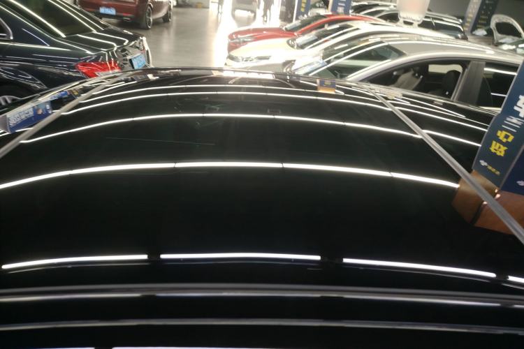 Used Mercedes-Benz E-Class 2016 E 300 L Stylish Model