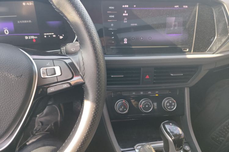 Used Volkswagen Sagitar 2021 280TSI DSG Excellence Edition