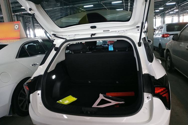 Used NETA V 2021 Standard Range Entertainment Version – Upgraded Model
