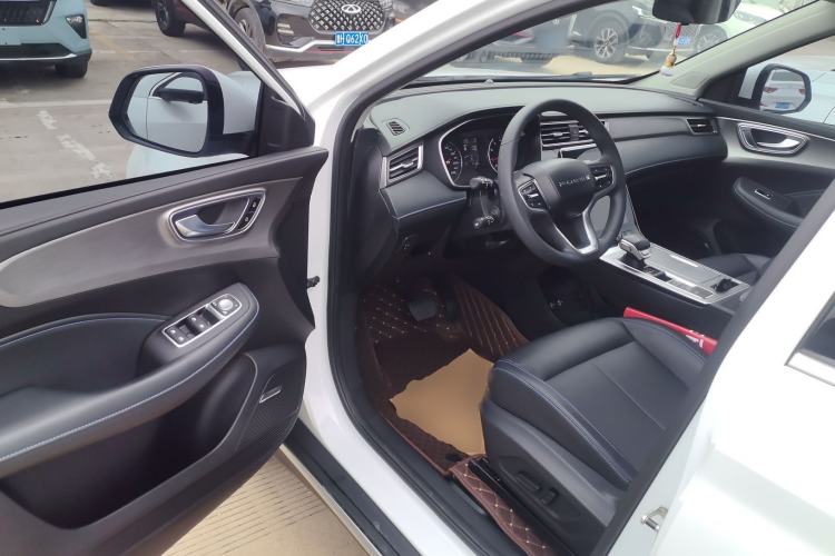 Used Roewe RX5 2020 PLUS 300TGI Automatic Ali National Style Luxury Edition
