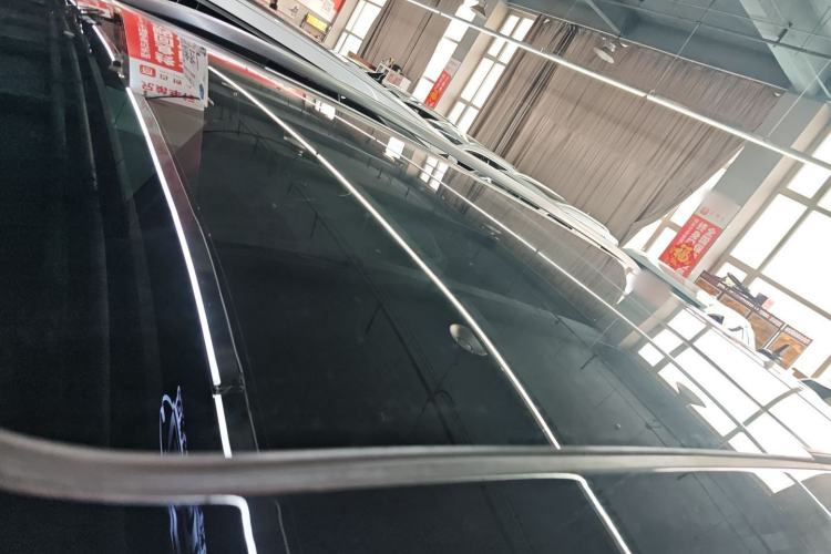 Used Volkswagen Tiguan L 2023 330TSI Automatic Two-Wheel Drive R-Line Enjoyment Edition