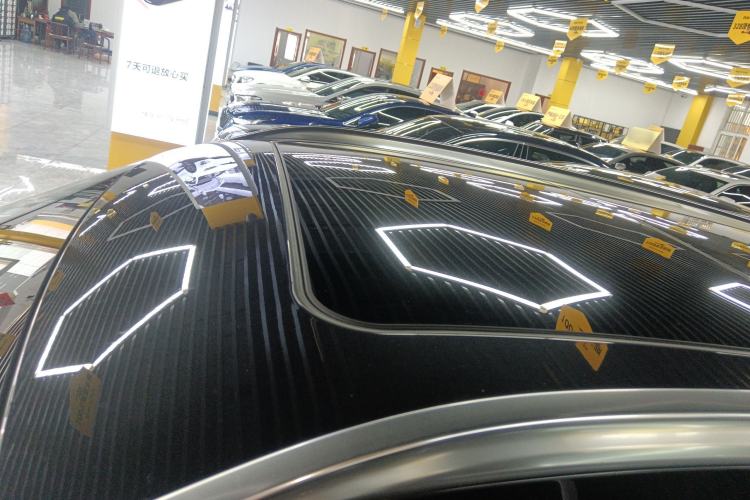 Used BMW X1 2022 sDrive25Li Leading Model
