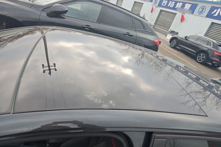 Used Volkswagen Golf GTI 2021 380TSI DSG GTI
