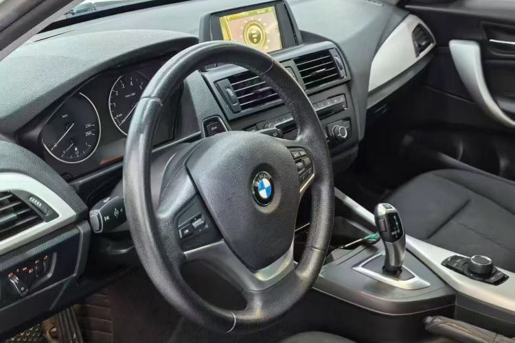 Used BMW 1 Series 2013 Revised 116i Leading Edition
