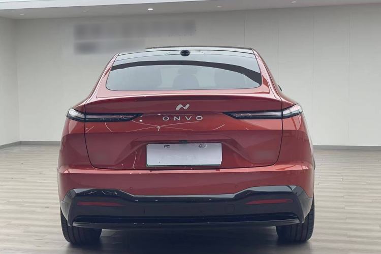 Used ONVO L60 2024 60 kWh All-Wheel Drive
