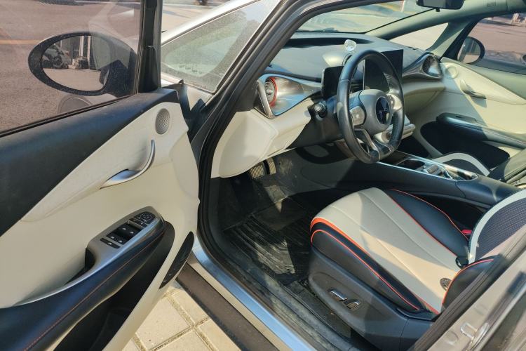 Used BYD Dolphin 2021 405 km Fashion Edition
