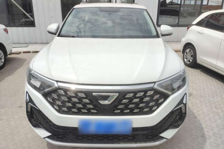 Used Jetta VS5 2023 280TSI Automatic Trend Edition
