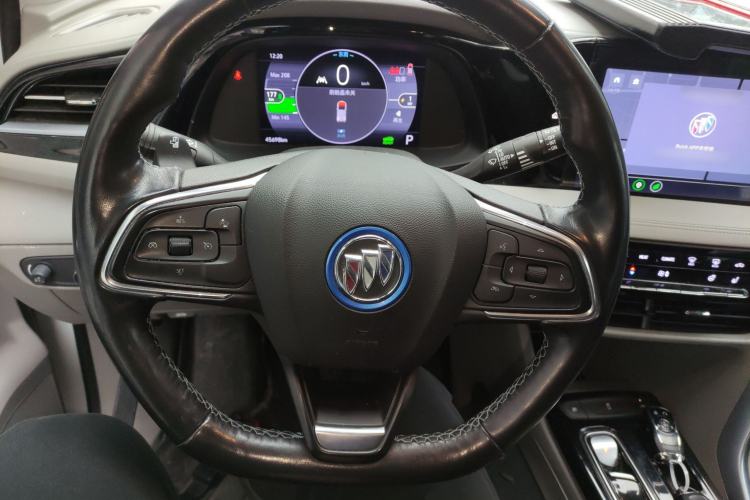 Used Buick Velite 7 2020 652E Connected Smart Edition
