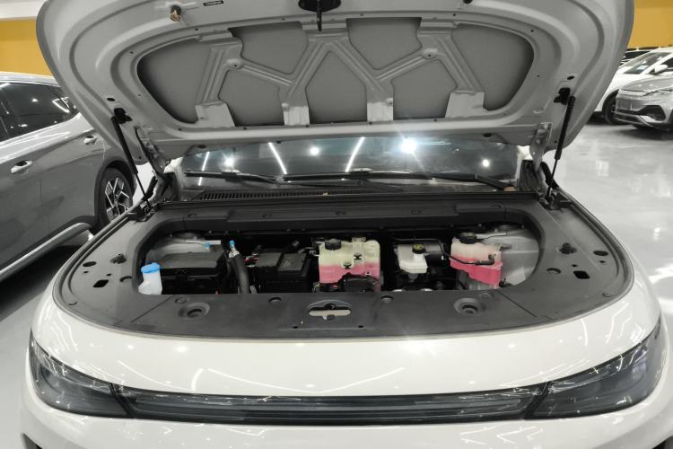 Used Leapmotor C10 2024 530 Comfort Edition
