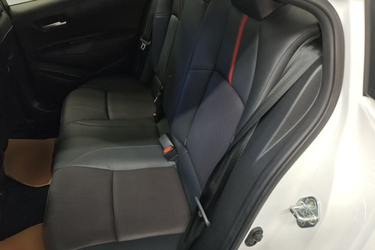 Used Toyota Levin 2023 185T CVT Sport Edition
