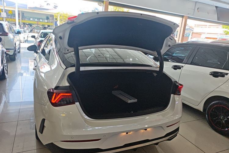 Used Kia K5 2021 270T CVVD Refreshed Edition