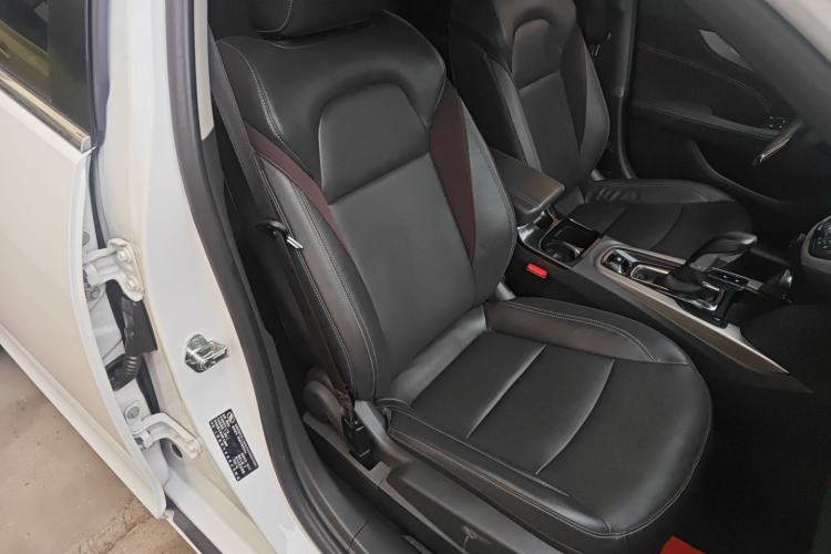 Used Chevrolet Malibu 2016 2.0L Automatic Luxury Edition
