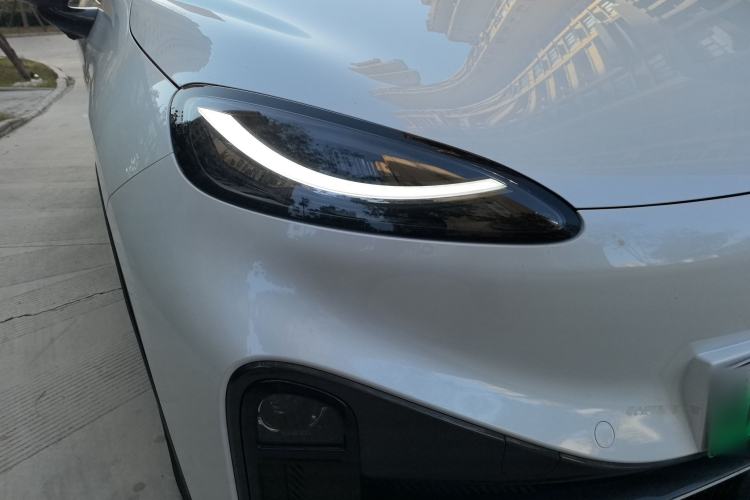 Used ARCFOX Kaola S 2024 PRO Model