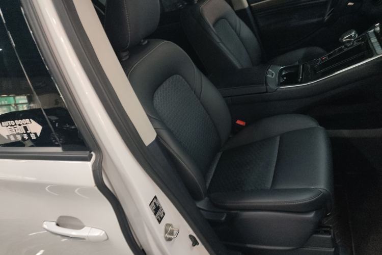 Used GAC Trumpchi M8 2023 Lingxiu Series 390T Luxury Edition