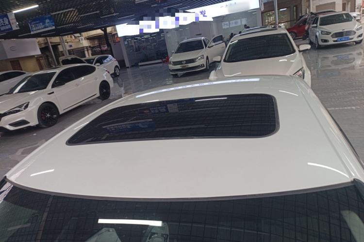 Used Honda Civic 2022 240TURBO CVT Dynamic Edition