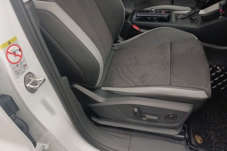 Used Audi Q3 2023 35 TFSI Fashion Dynamic Model (1.5T)