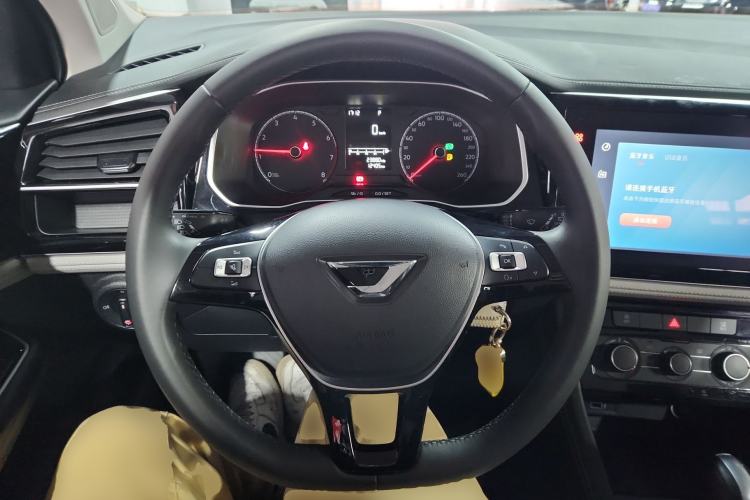 Used Jetta VS5 2024 280TSI Automatic Pioneer Edition