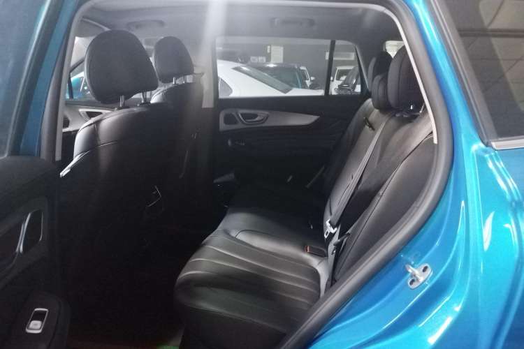 Used Roewe RX5 MAX 2021 Supreme Series 300TGI Automatic Smart Cabin Edition