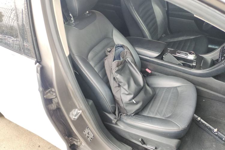 Used Ford Mondeo 2017 EcoBoost 200 Stylish Model
