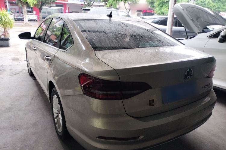 Used Volkswagen Lavida 2021 280TSI DSG Comfort Edition
