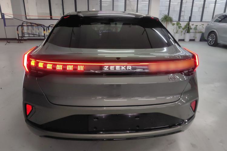 Used Zeekr 001 2025 YOU Edition 100 kWh All-Wheel Drive