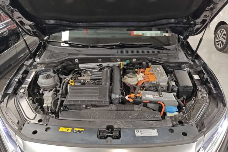 Used Volkswagen Passat New Energy 2022 430 PHEV Hybrid Elite Edition
