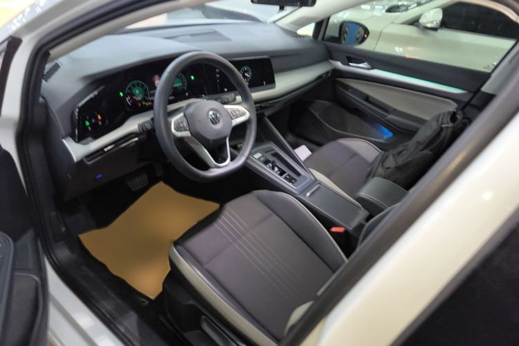 Used Volkswagen Golf 2021 280TSI DSG Pro