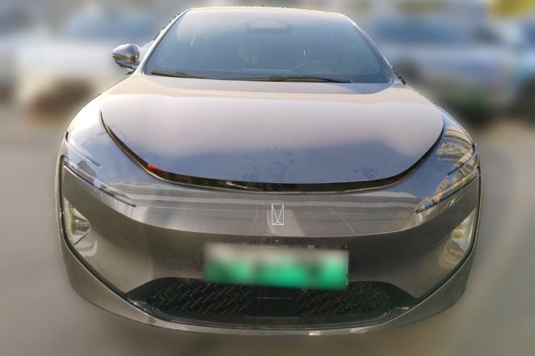 Used  12 2025 Ultra Extended-Range Edition
