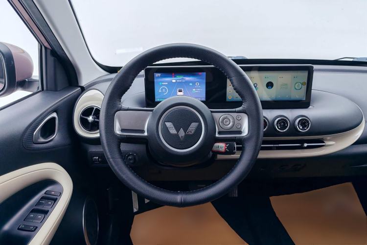 Used Wuling Bingo 2023 203km Light Edition
