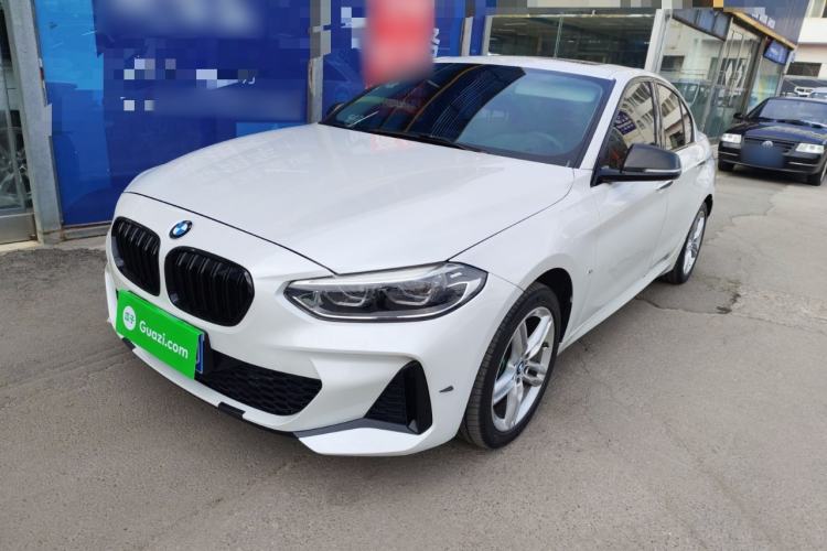 Used BMW 1 Series 2020 120i M Sport Package