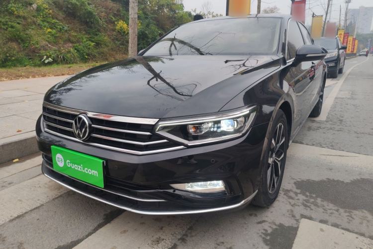 Used Volkswagen Magotan 2020 330TSI DSG Leading Model