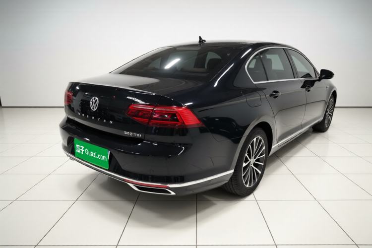 Used Volkswagen Magotan 2020 330TSI DSG Luxury Edition
