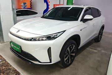 Used Roewe D5X DMH 2024 135 Tech Edition